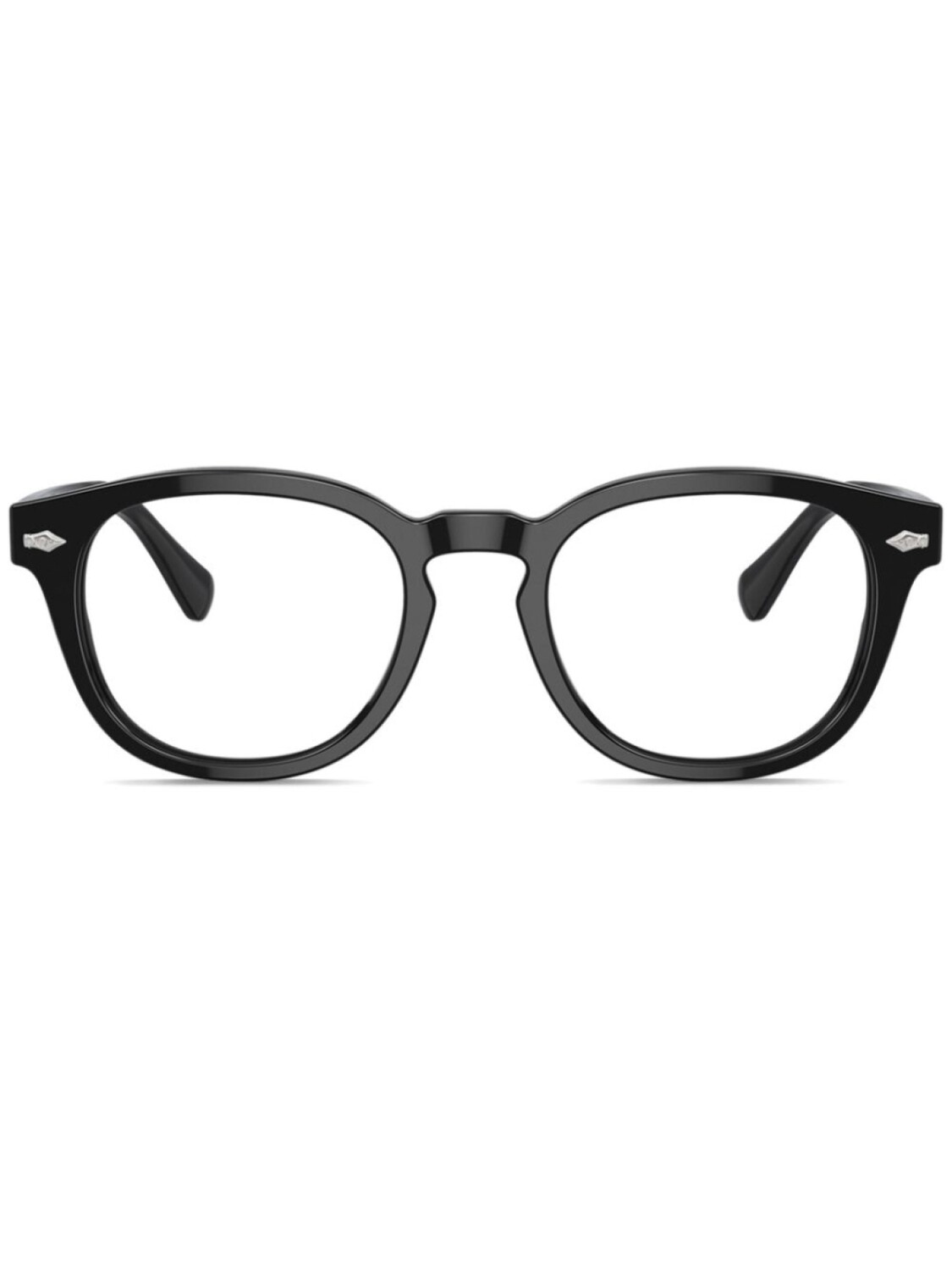 Очки в круглой оправе Polo Ralph Lauren, черный
Очки в круглой оправе Polo Ralph Lauren, черный
