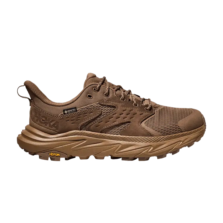 Кроссовки Anacapa 2 Low GORE-TEX 'Rye Bark', коричневый
Кроссовки Anacapa 2 Low GORE-TEX 'Rye Bark', коричневый