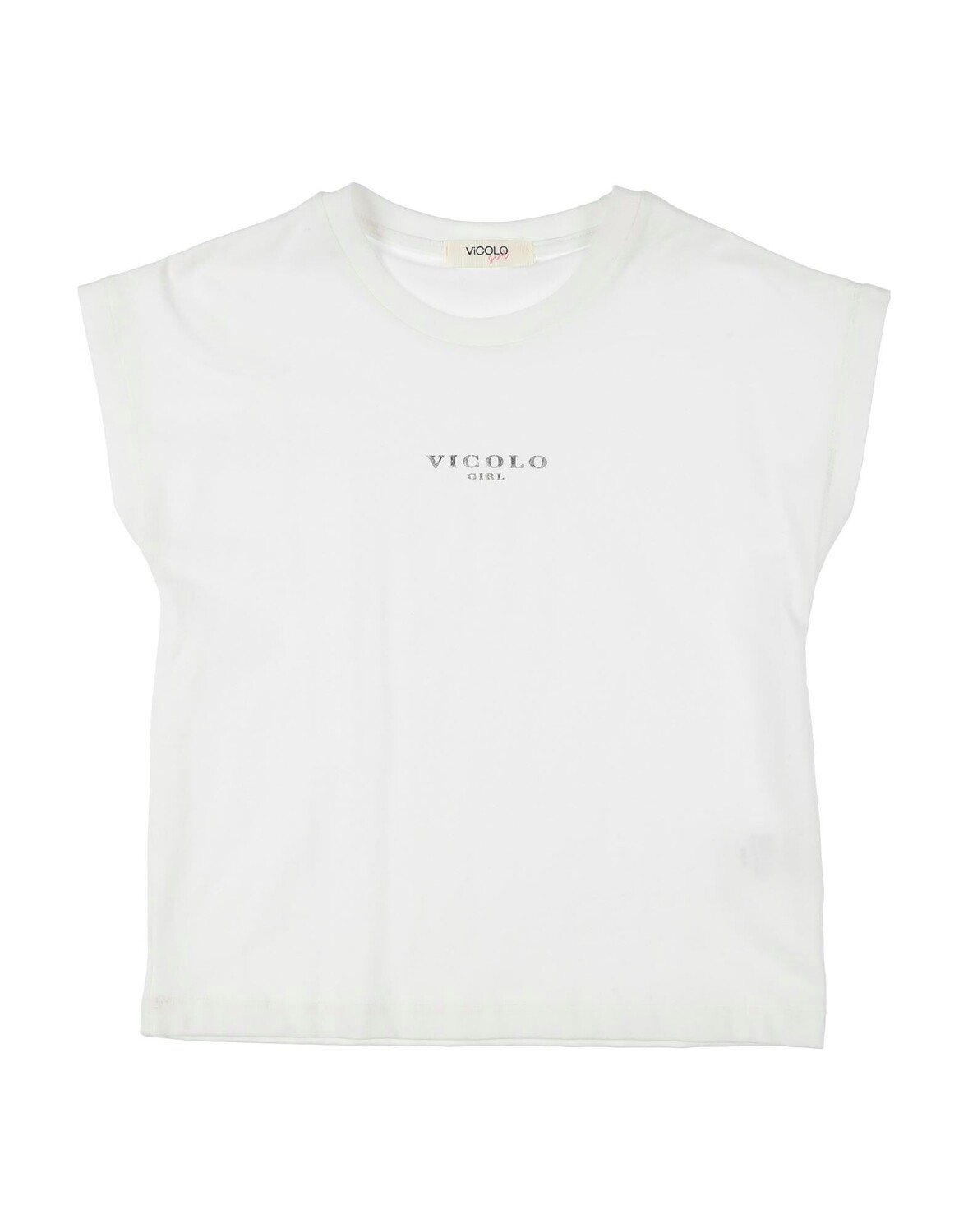 Футболка Vicolo, белый
Футболка Vicolo, белый
