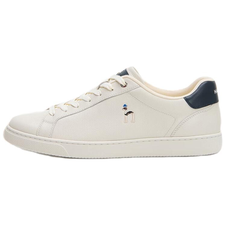 Кеды мужские, обувь для скейтбординга низкая светло-голубой Hazzys
Кеды мужские, обувь для скейтбординга низкая светло-голубой Hazzys