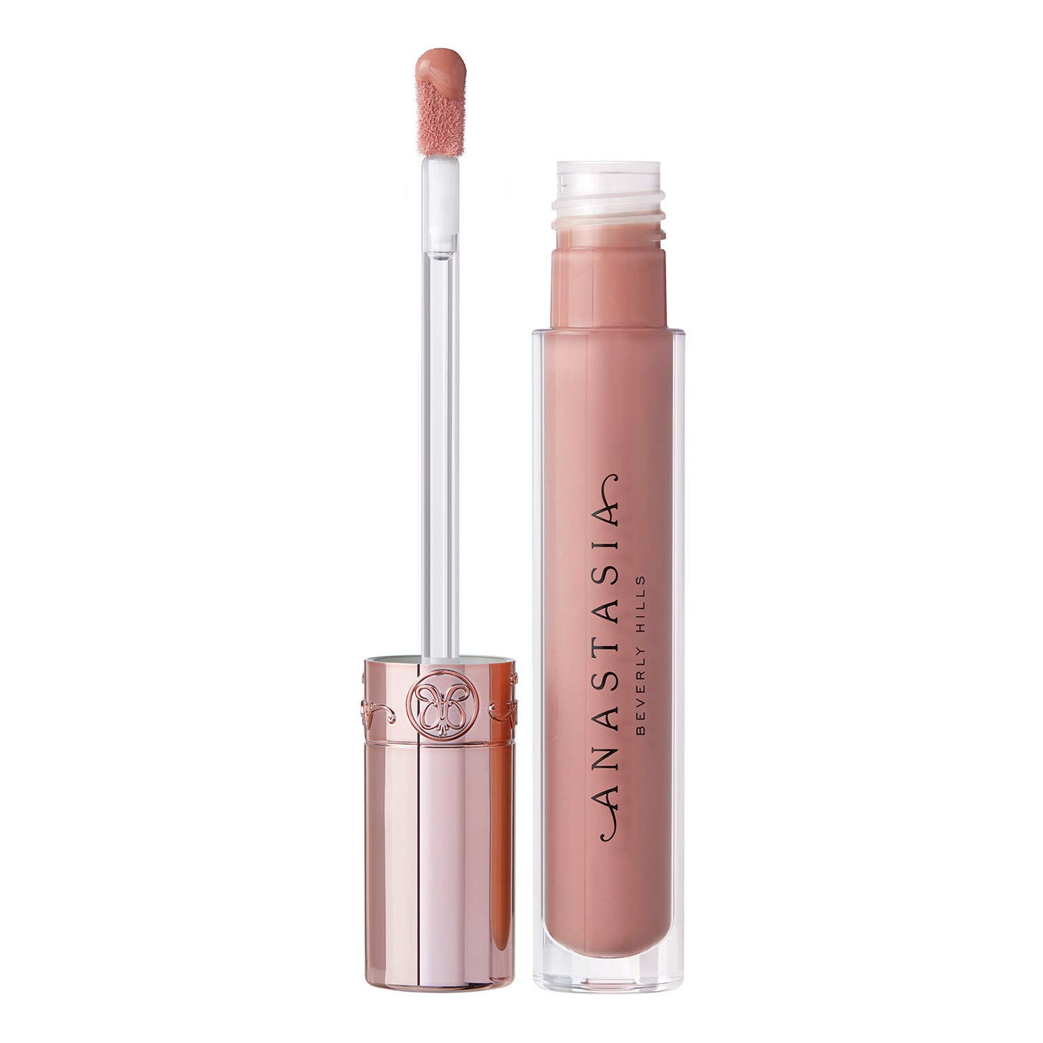 Блеск для губ Lip Gloss Anastasia Beverly Hills, Guava (4,5 ml)
Блеск для губ Lip Gloss Anastasia Beverly Hills, Guava (4,5 ml)