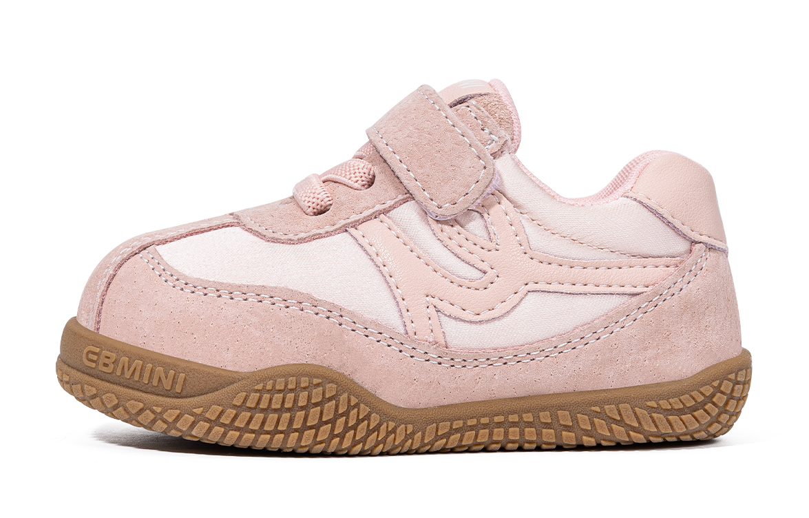 Обувь для малышей (для младенцев и малышей) EBMINI, розовый
Обувь для малышей (для младенцев и малышей) EBMINI, розовый