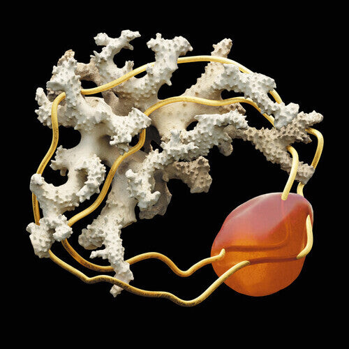 Виниловая пластинка Lesky: Meraki
Виниловая пластинка Lesky: Meraki