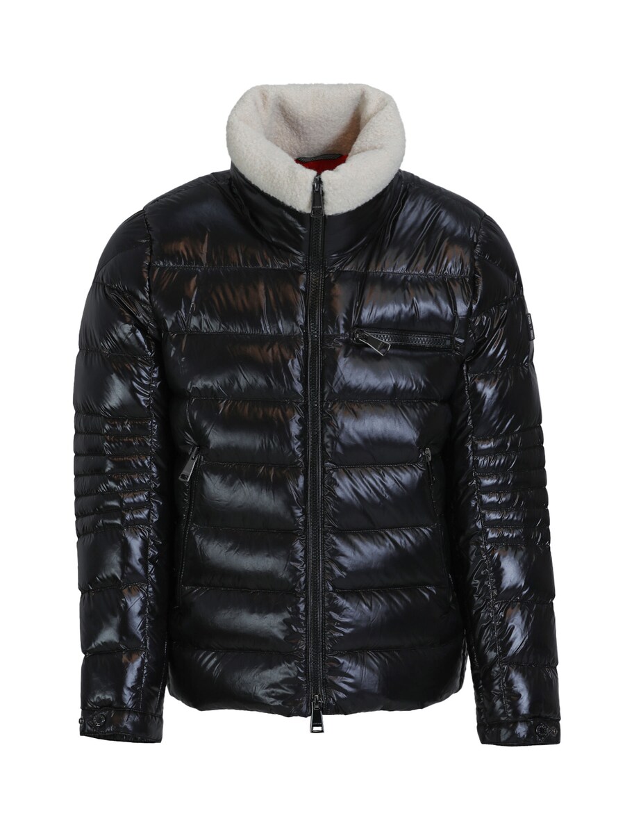 Зимняя куртка Lufian, черный
Зимняя куртка Lufian, черный