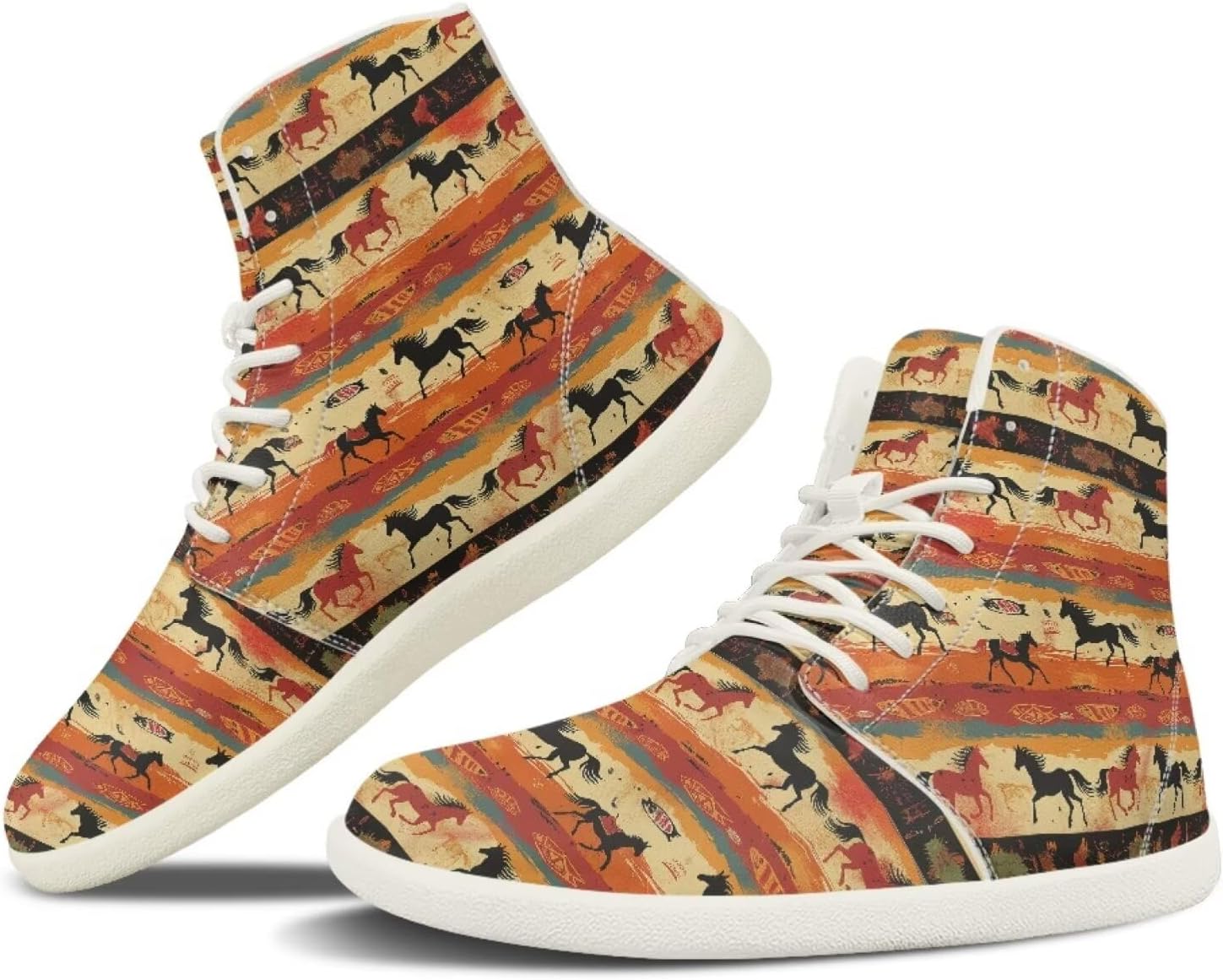 Кроссовки Chaqlin High Top, белые с шнуровкой, противоскользящие, для женщин, средний верх, повседневная обувь для ходьбы, удобные кроссовки для мужчин, повседневный образ
Кроссовки Chaqlin High Top, белые с шнуровкой, противоскользящие, для женщин, средний верх, повседневная обувь для ходьбы, удобные кроссовки для мужчин, повседневный образ