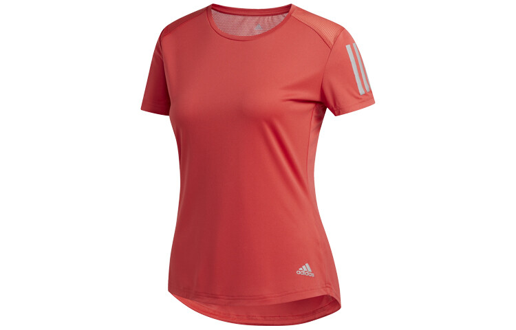 Футболка женская красная Adidas
Футболка женская красная Adidas