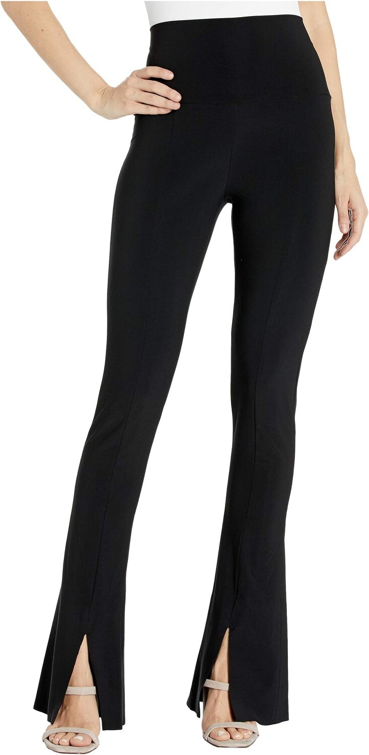 Леггинсы с плевками Norma Kamali, черный
Леггинсы с плевками Norma Kamali, черный