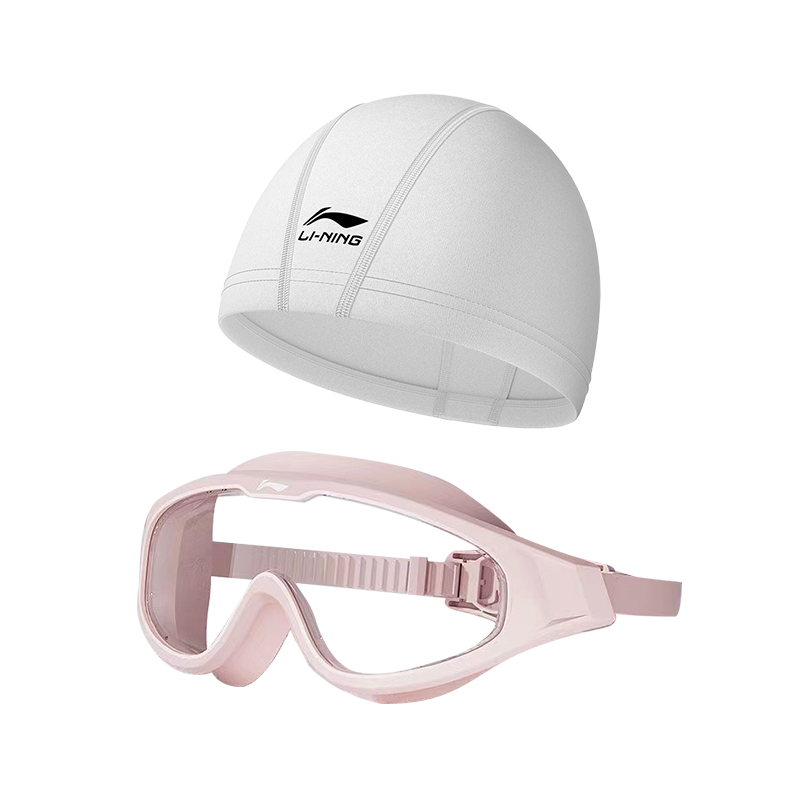 Комплект для плавания для бассейна и пляжа unisex LINING
Комплект для плавания для бассейна и пляжа unisex LINING