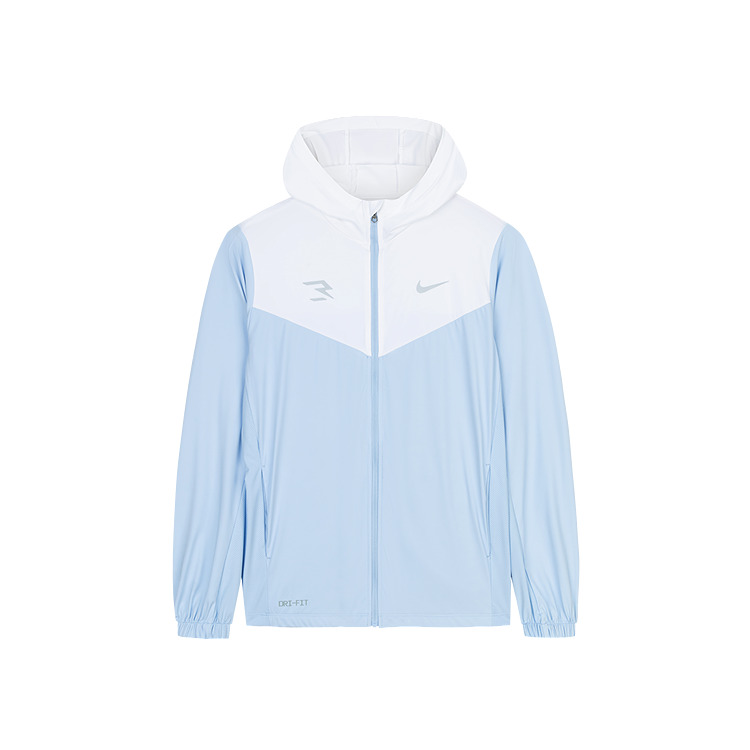 Детский топ Nike, синий
Детский топ Nike, синий