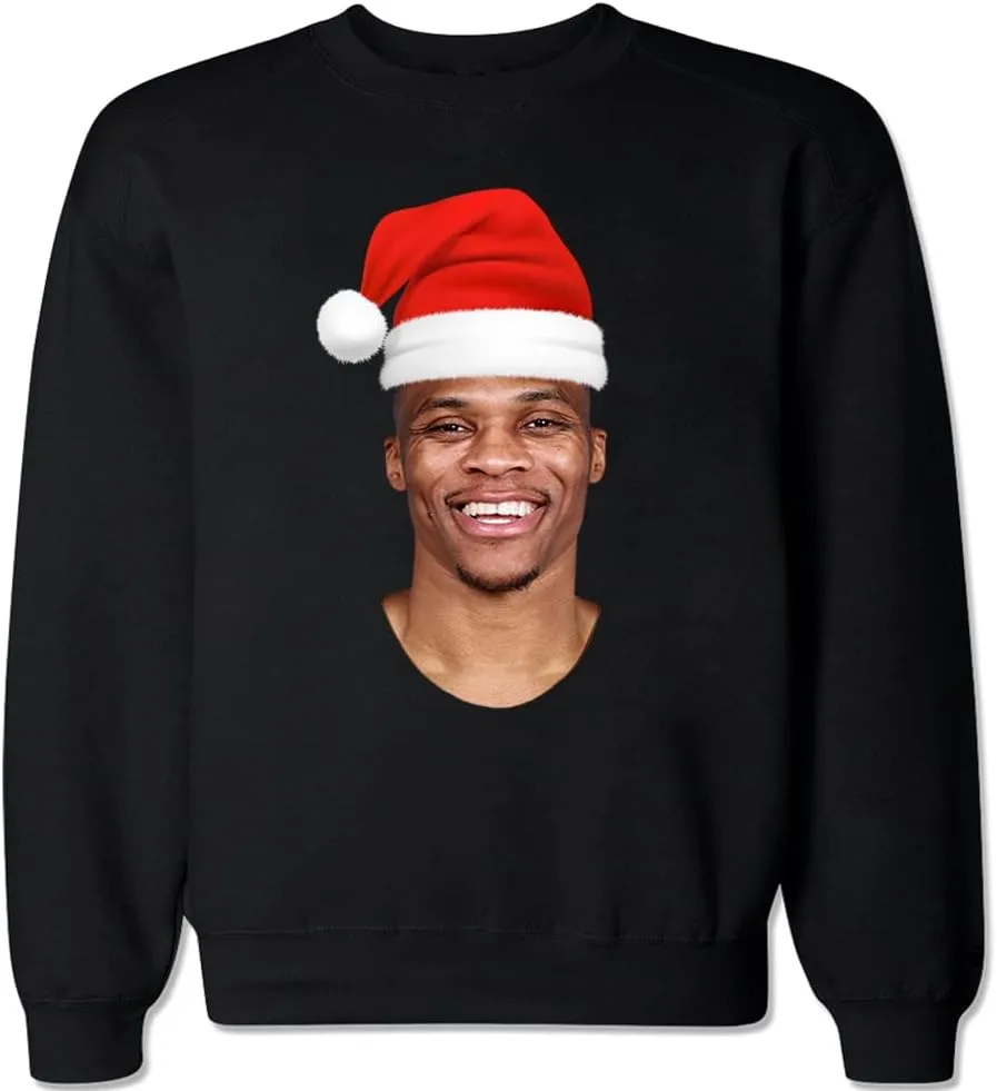 FTD Apparel мужской свитер Santa Brodie
FTD Apparel мужской свитер Santa Brodie