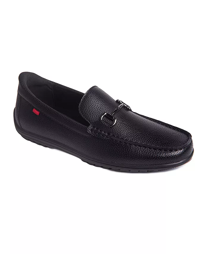 Мужские лоферы Elliot Road с технологией Hands-Free Slip On и пряжкой Marc Joseph New York, черный
Мужские лоферы Elliot Road с технологией Hands-Free Slip On и пряжкой Marc Joseph New York, черный
