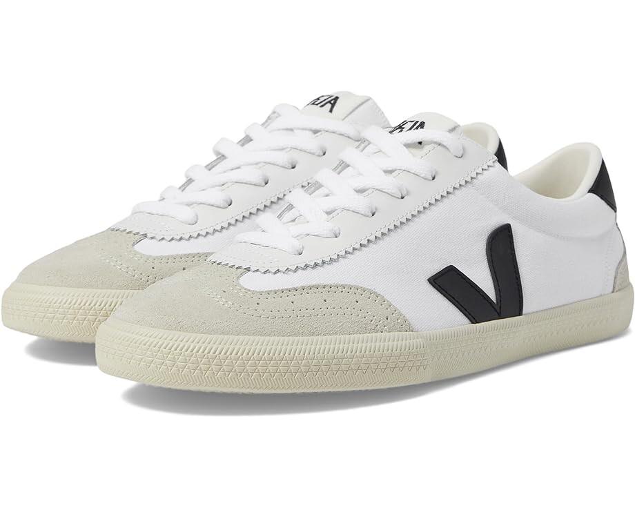 Кроссовки VEJA Volley, цвет White/Black, Серый, Кроссовки VEJA Volley, цвет White/Black
Кроссовки VEJA Volley, цвет White/Black, Серый, Кроссовки VEJA Volley, цвет White/Black