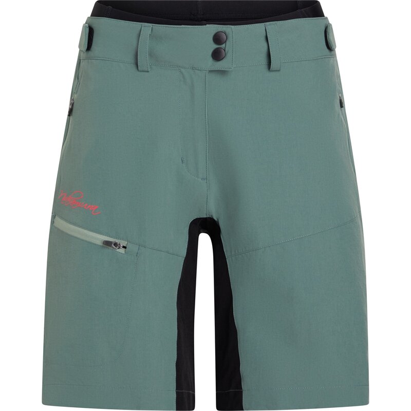 Шорты da.-fahrrad-hose delia iii w Nakamura, мультиколор
Шорты da.-fahrrad-hose delia iii w Nakamura, мультиколор