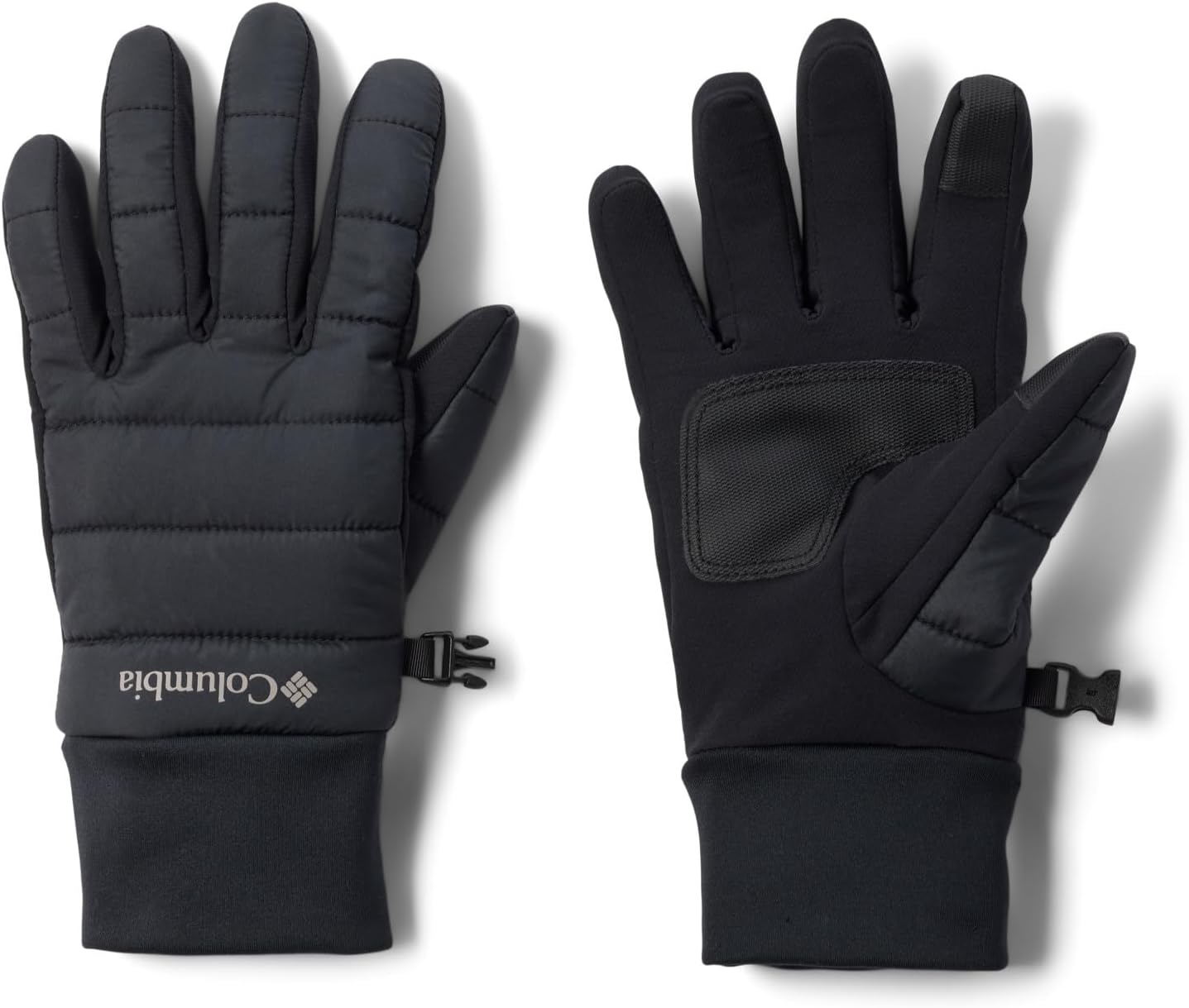 Columbia женские перчатки Powder Lite II, Black
Columbia женские перчатки Powder Lite II, Black