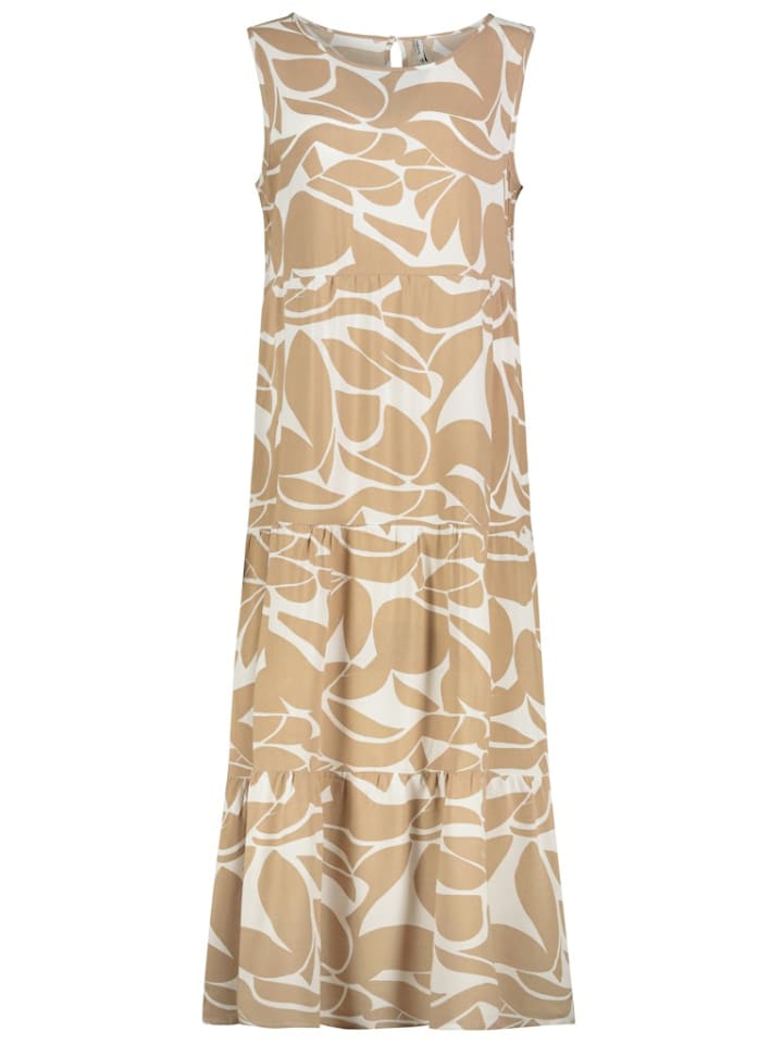 Платье до колена Authentic Style, коричневый
Платье до колена Authentic Style, коричневый