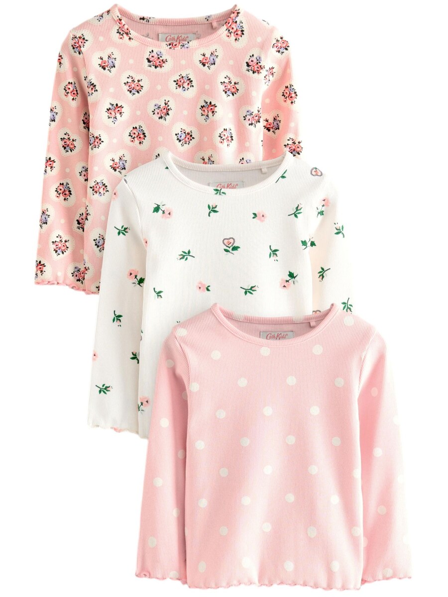 Рубашка Next, цвет Pink/White
Рубашка Next, цвет Pink/White