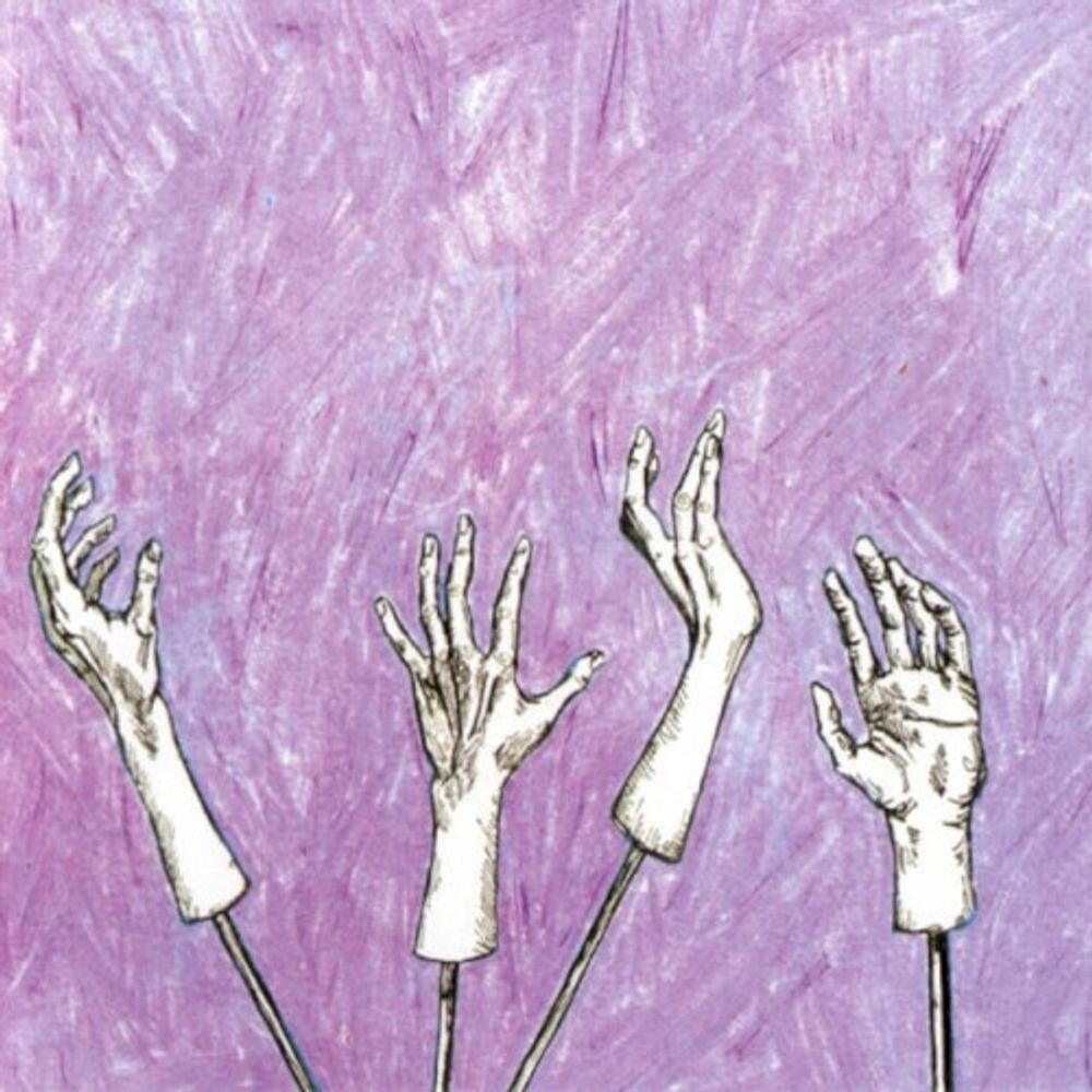 Диск CD What You Will - Ahleuchatistas
Диск CD What You Will - Ahleuchatistas