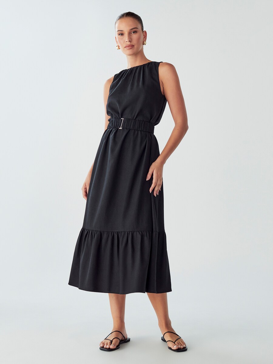 Миди платье Willa Tays, Black
Миди платье Willa Tays, Black