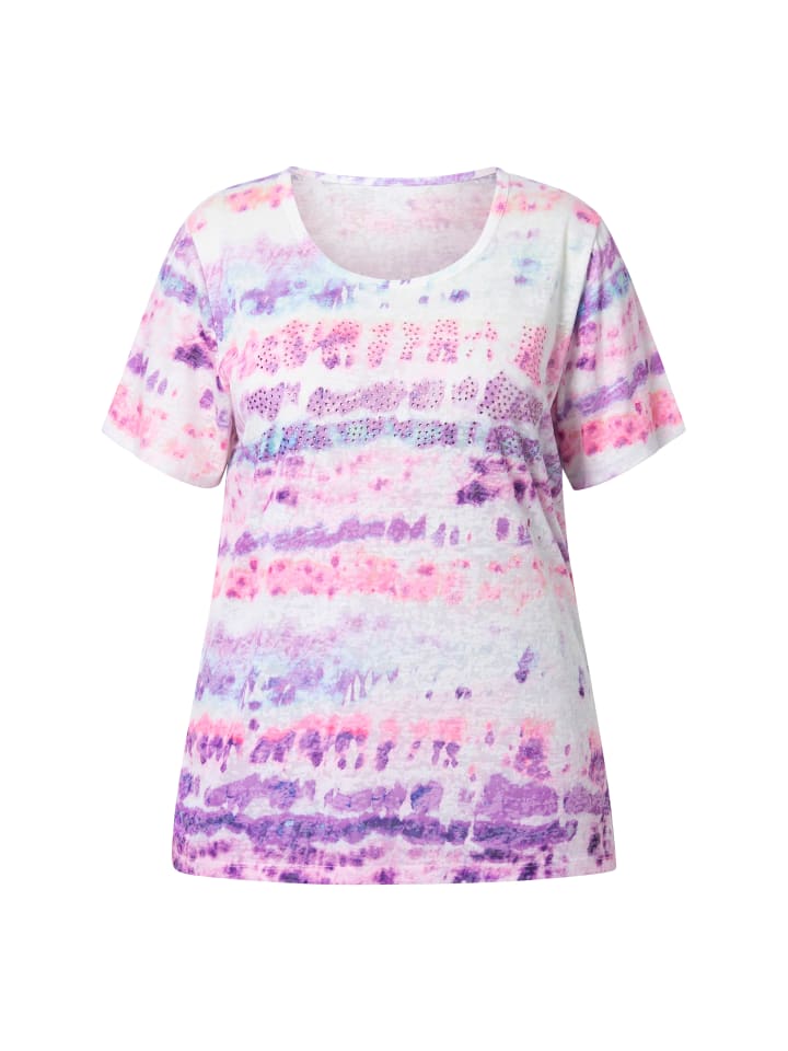 Футболка Angel of Style, цвет lavendel
Футболка Angel of Style, цвет lavendel