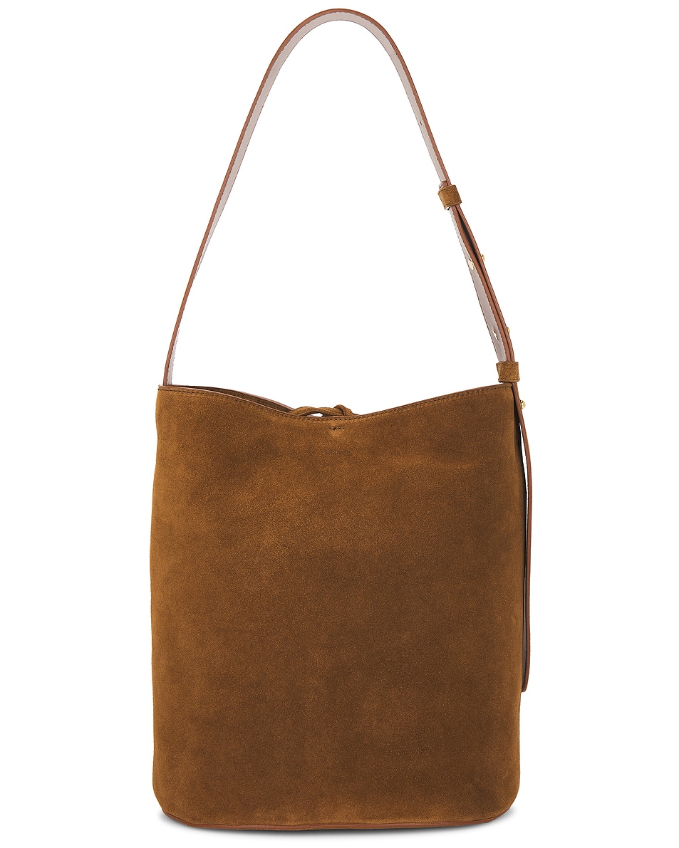 Сумка Norma Tote Lie Studio, Maple Brown
Сумка Norma Tote Lie Studio, Maple Brown