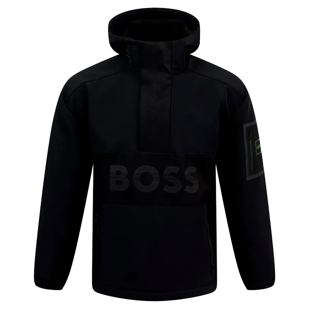 Куртка BOSS J Stel, черный
Куртка BOSS J Stel, черный