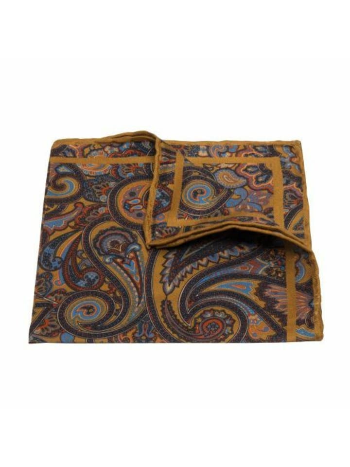 BGents Мужской шарф желтого цвета
BGents Мужской шарф желтого цвета