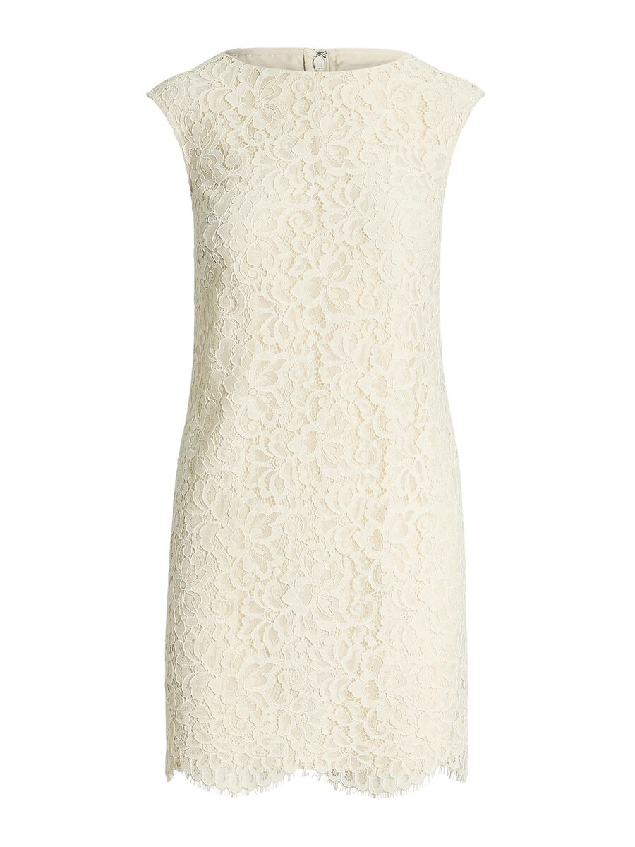 Платье Lauren Ralph Lauren, кремовый
Платье Lauren Ralph Lauren, кремовый