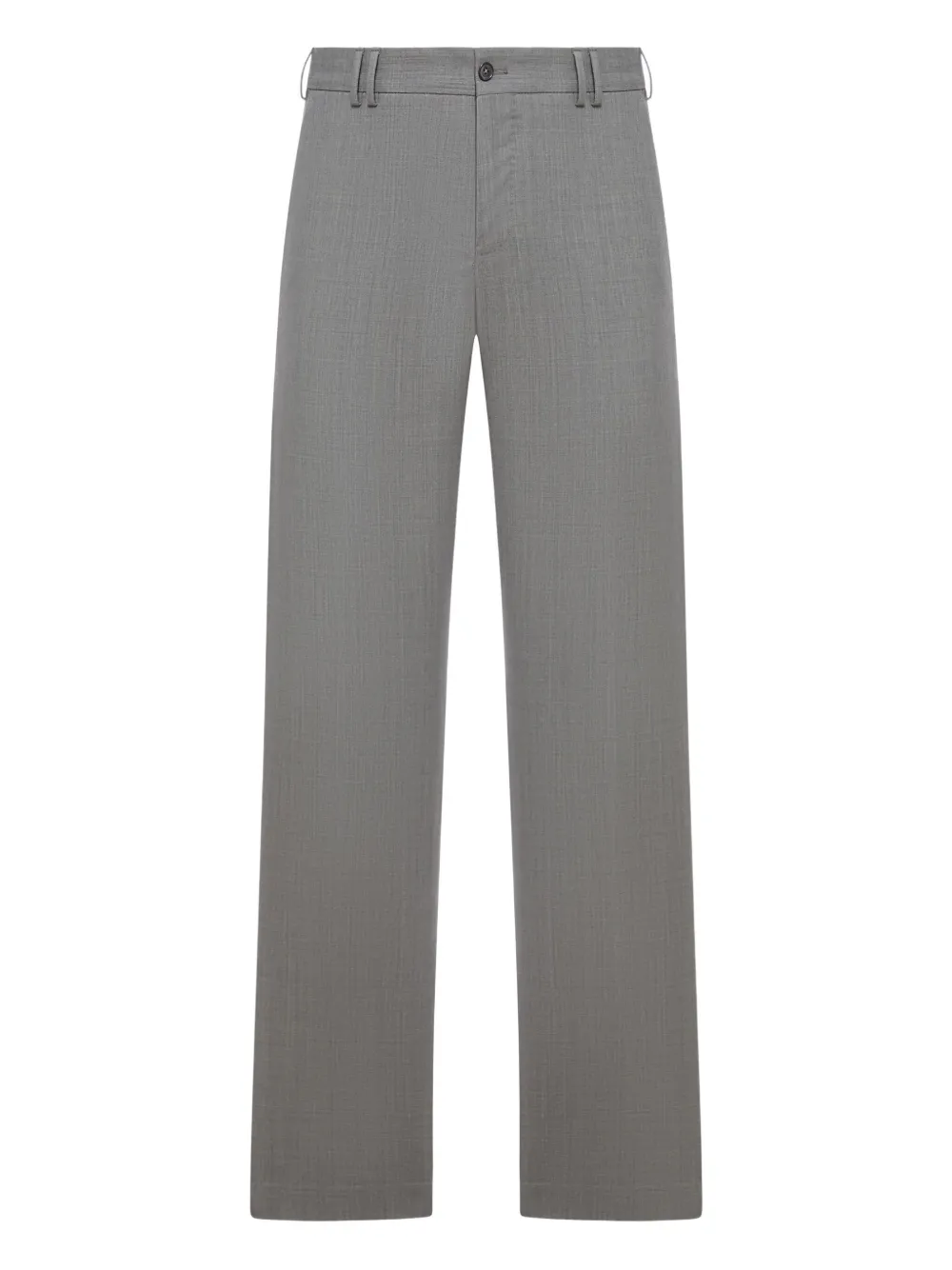 Шерстяные брюки PT Torino, серый
Шерстяные брюки PT Torino, серый