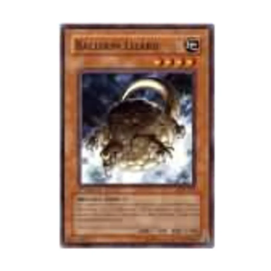 CCG Воздушная ящерица (Обычная), Yu-Gi-Oh - Invasion of Chaos - Singles
CCG Воздушная ящерица (Обычная), Yu-Gi-Oh - Invasion of Chaos - Singles