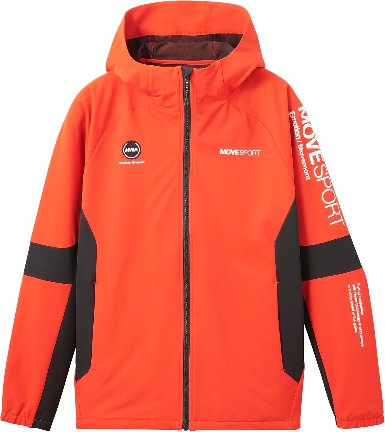 Толстовка DESCENTE MOVESPORT HEATNAVI TOUGH Softshell на молнии, водоотталкивающая, для тренировок и бега Move Sport
Толстовка DESCENTE MOVESPORT HEATNAVI TOUGH Softshell на молнии, водоотталкивающая, для тренировок и бега Move Sport