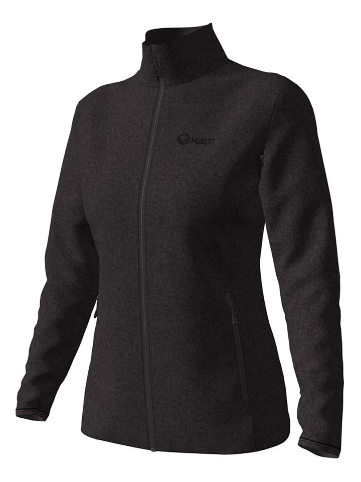 Флисовая куртка Halti, антрацит, Черный, Флисовая куртка Halti, антрацит
Флисовая куртка Halti, антрацит, Черный, Флисовая куртка Halti, антрацит
