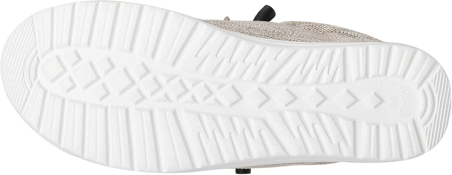 Мужские легкие мокасины FOCO с логотипом команды NCAA, шнуровка, хлопковая вязаная ткань Name FOCO
Мужские легкие мокасины FOCO с логотипом команды NCAA, шнуровка, хлопковая вязаная ткань Name FOCO