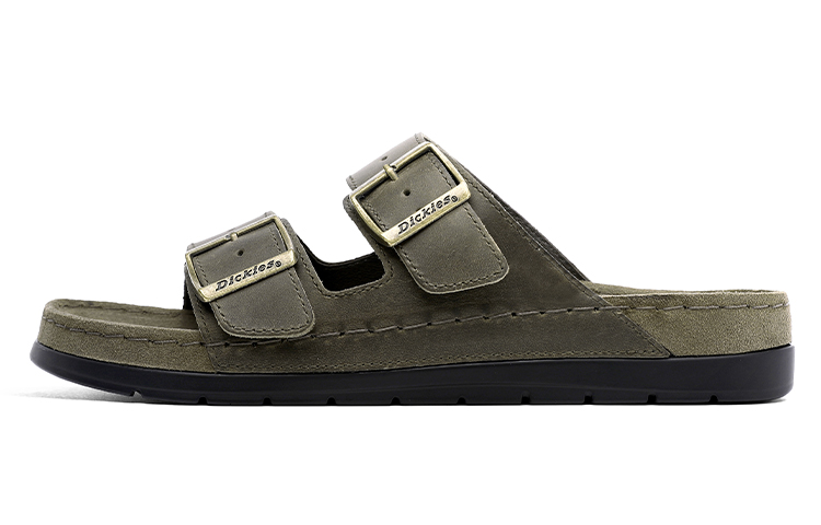 Dickies Брокен тапочки мужские зелёный кофе зелёные кофейные зёрна, цвет Green Coffee Bean
Dickies Брокен тапочки мужские зелёный кофе зелёные кофейные зёрна, цвет Green Coffee Bean