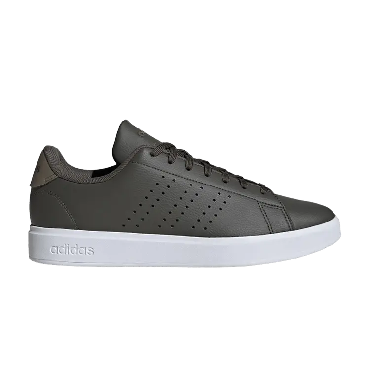 Кроссовки Adidas Advantage 2.0, Shadow Olive
Кроссовки Adidas Advantage 2.0, Shadow Olive