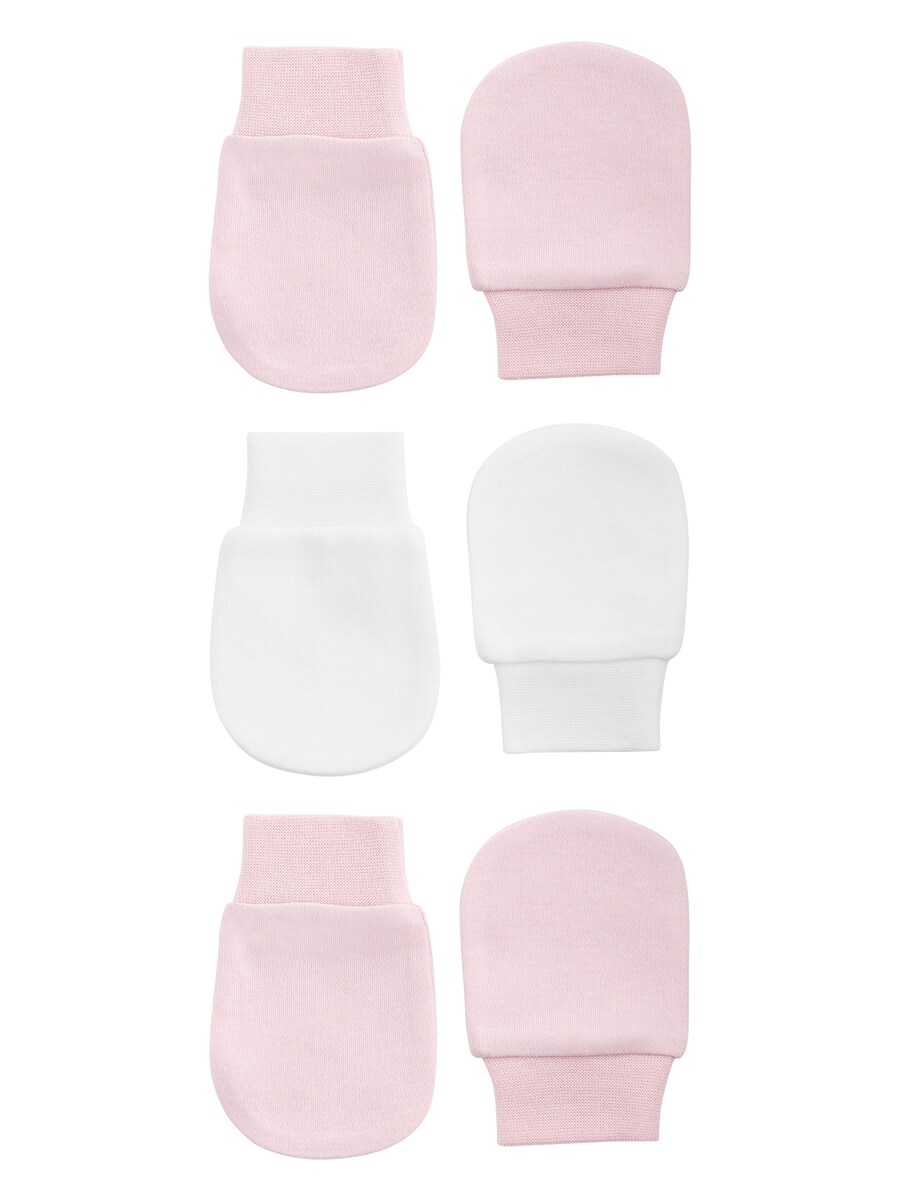 Перчатки Next, цвет Rose/White
Перчатки Next, цвет Rose/White