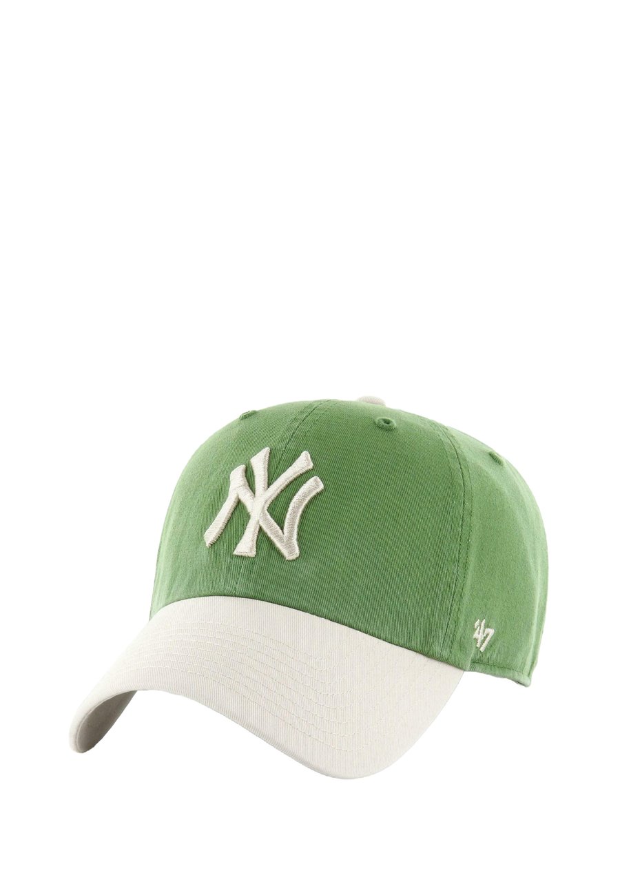 Бейсболка '47 Cap, Grün/Green
Бейсболка '47 Cap, Grün/Green