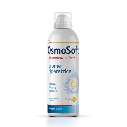 Osmo Soft Skin Repairer Восстанавливающий спрей - Успокаивает и восстанавливает Osmosoft
Osmo Soft Skin Repairer Восстанавливающий спрей - Успокаивает и восстанавливает Osmosoft