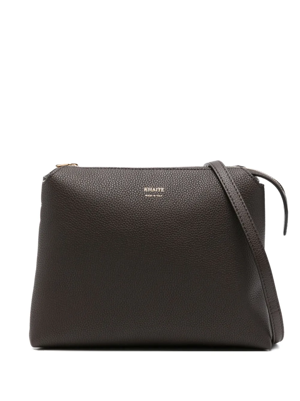Сумка через плечо Lina KHAITE, коричневый
Сумка через плечо Lina KHAITE, коричневый