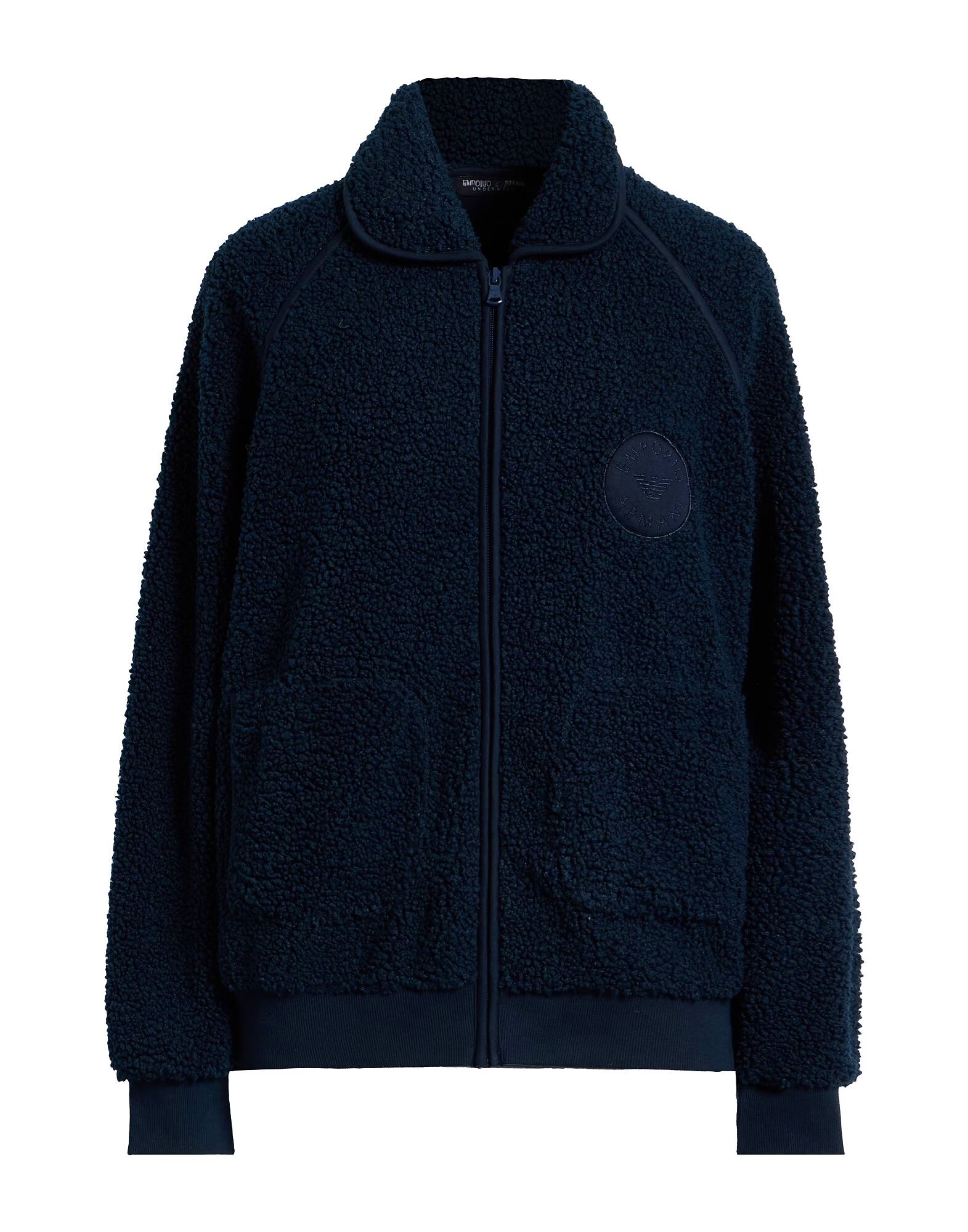 Толстовка Underwear Giorgio Armani, темно-синий
Толстовка Underwear Giorgio Armani, темно-синий