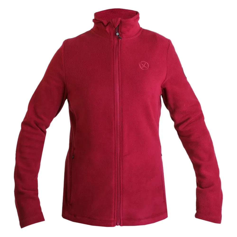 Куртка Newwood Dakota, красный
Куртка Newwood Dakota, красный