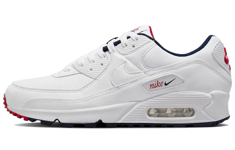 Женские кроссовки Nike Air Max 90
Женские кроссовки Nike Air Max 90