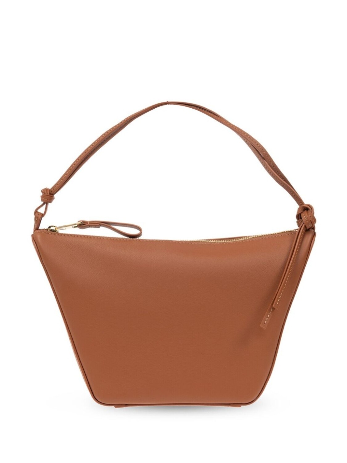 LOEWE мини-сумка на плечо Hammock, коричневый
LOEWE мини-сумка на плечо Hammock, коричневый