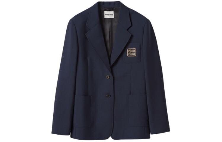Куртка женская Miu Miu, синий
Куртка женская Miu Miu, синий