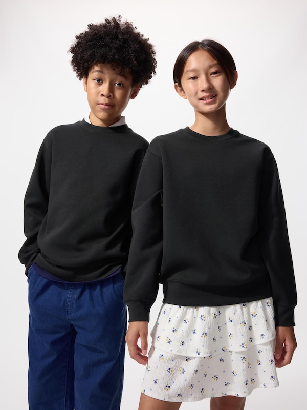 Свитшот Dry Uniqlo, 09 black
Свитшот Dry Uniqlo, 09 black