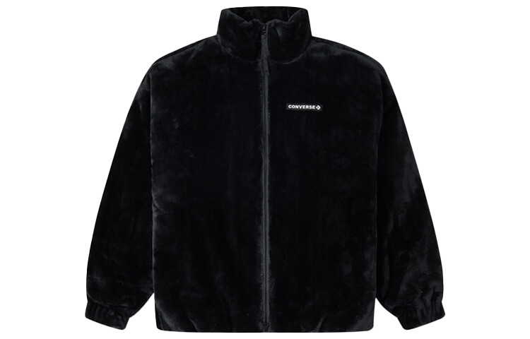 Куртка Converse унисекс, черный
Куртка Converse унисекс, черный