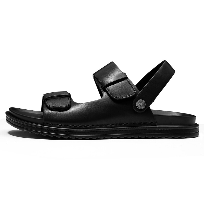 Пляжные сандалии мужские Palmpolo, черный
Пляжные сандалии мужские Palmpolo, черный