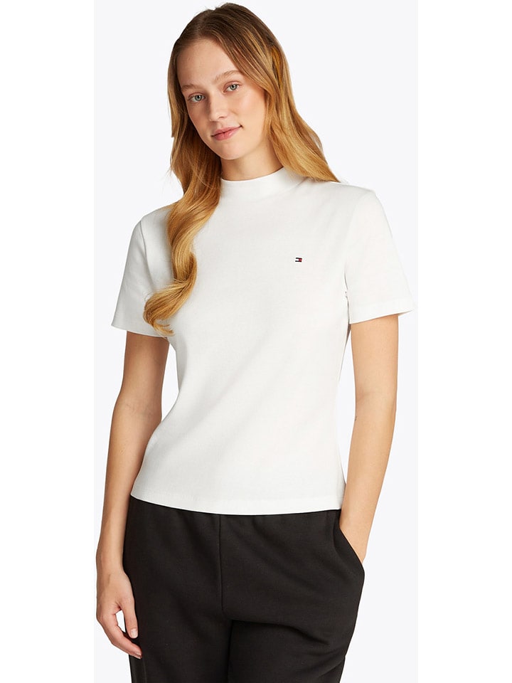 Футболка Tommy Hilfiger, белый
Футболка Tommy Hilfiger, белый