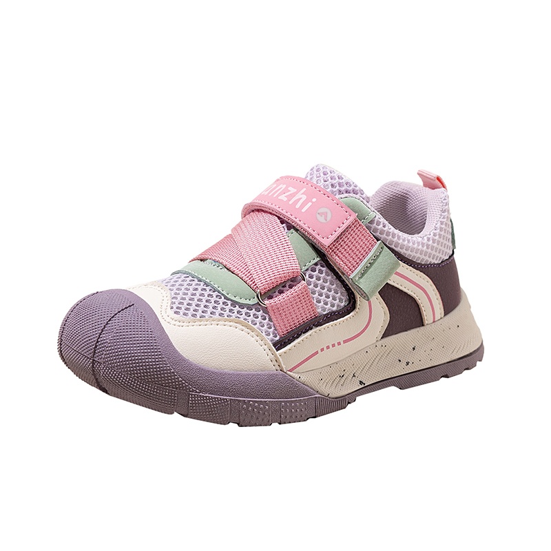 Противоскользящие, легкие, амортизирующие и дышащие повседневные кроссовки для детей TROADLOP, фиолетовый
Противоскользящие, легкие, амортизирующие и дышащие повседневные кроссовки для детей TROADLOP, фиолетовый