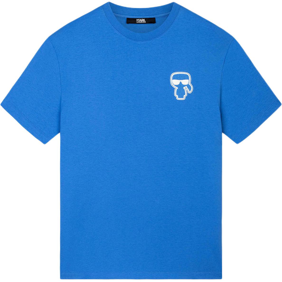 KARL LAGERFELD / Karl Lagerfeld Jeans Футболка KARL LAGERFELD мужская blue, Синий, KARL LAGERFELD / Karl Lagerfeld Jeans Футболка KARL LAGERFELD мужская blue
KARL LAGERFELD / Karl Lagerfeld Jeans Футболка KARL LAGERFELD мужская blue, Синий, KARL LAGERFELD / Karl Lagerfeld Jeans Футболка KARL LAGERFELD мужская blue