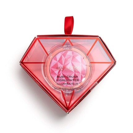 Хайлайтер Precious Stone Ruby Crush, Makeup Revolution, Розовый, Хайлайтер Precious Stone Ruby Crush, Makeup Revolution
Хайлайтер Precious Stone Ruby Crush, Makeup Revolution, Розовый, Хайлайтер Precious Stone Ruby Crush, Makeup Revolution